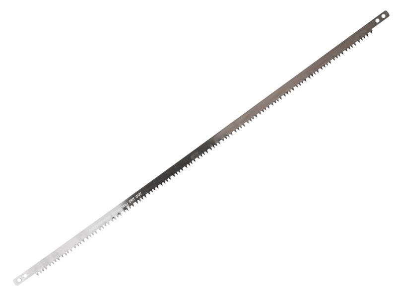 Faithfull - Bilah Gergaji Lengkung Countryman Potongan Kering 755mm (30in)