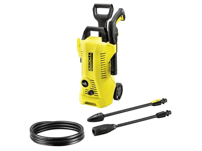 Karcher K 2 Power Control 高壓清洗機 110 bar 240V