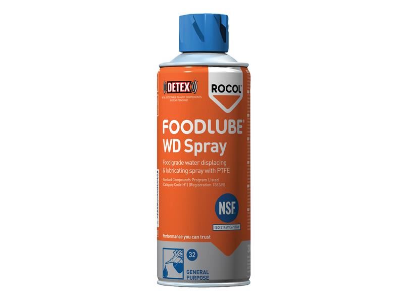 ROCOL FOODLUBE® WD Semburan 300ml