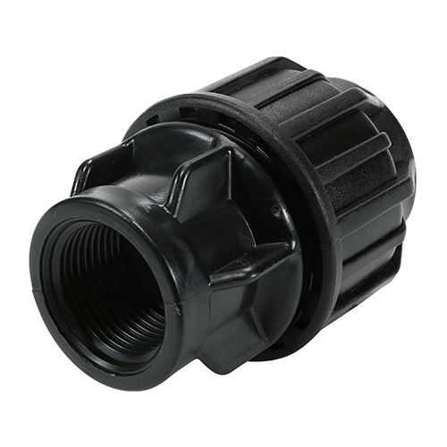 Timco מתאם 25 מ”מ X 3/4 נקבה לצינור MDPE