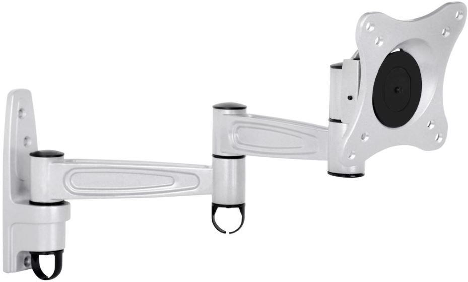 MULTIBRACKETS VESA Flexarm 360 III TV-Wandhalterung - 15-32 Zoll, Weiß