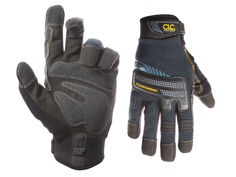 Kuny's Tradesman Flex Grip® Handschoenen - Groot