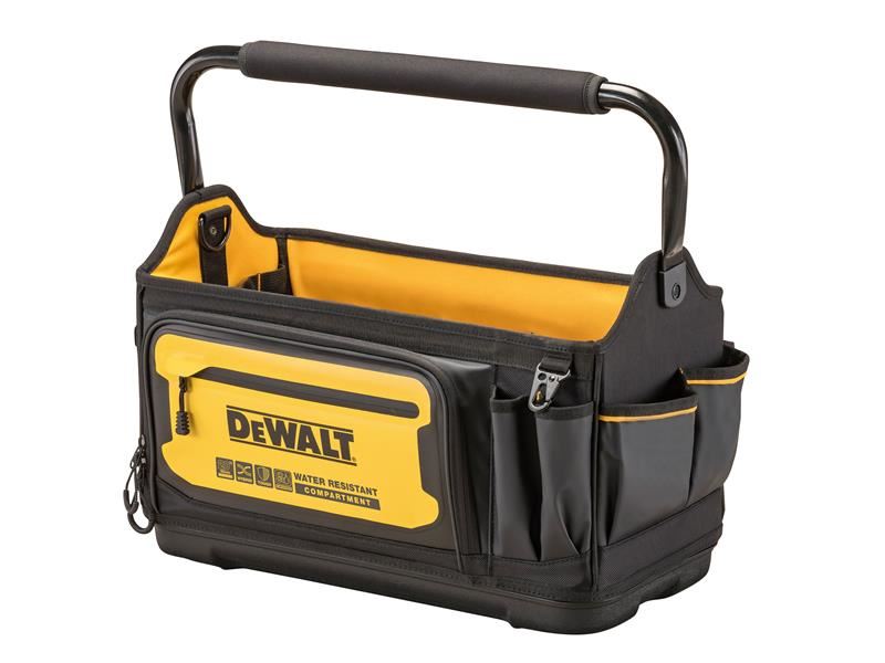 DeWALT DWST60106 Pro Tool Tote, 20 Inch, 36 vakken