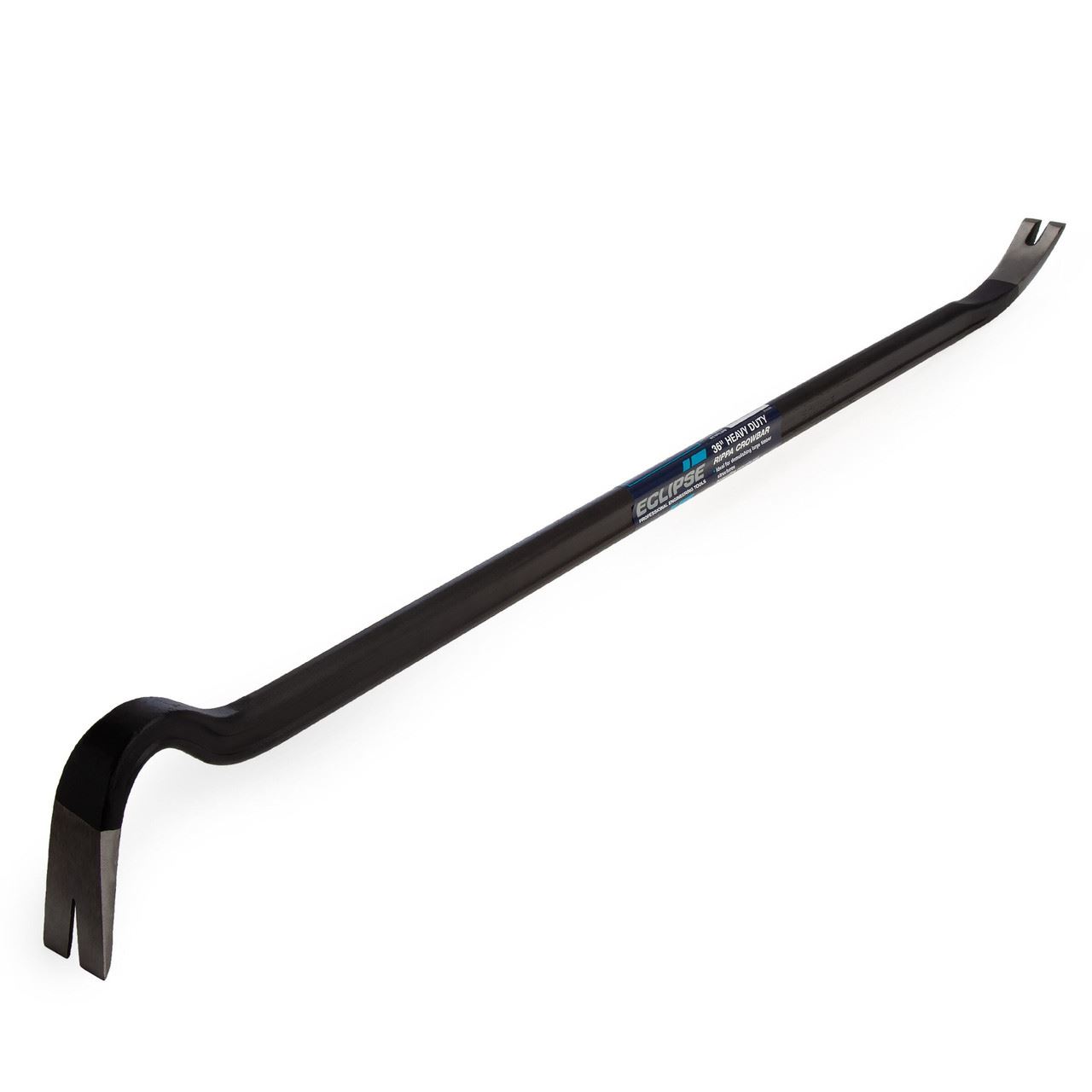 Eclipse RIPPA36 Rippa Bar, Forged Steel, 36 Inch
