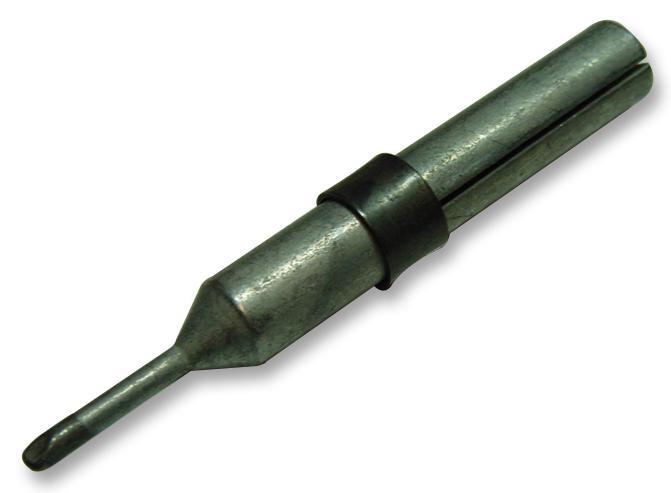 ANTEX XSシリーズ用 2.3mmはんだごて先