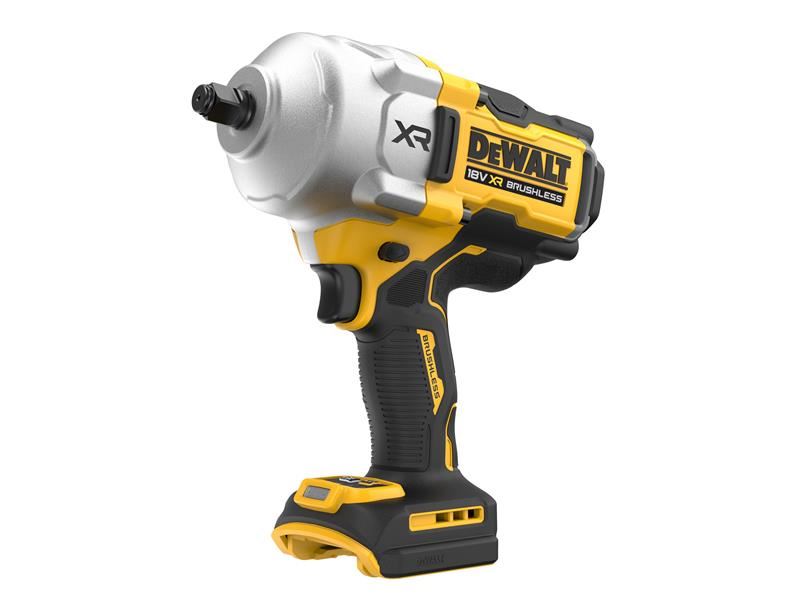 DeWALT Llave de Impacto 1/2 pulgadas de Alto Par DCF961N 18V Sin Batería