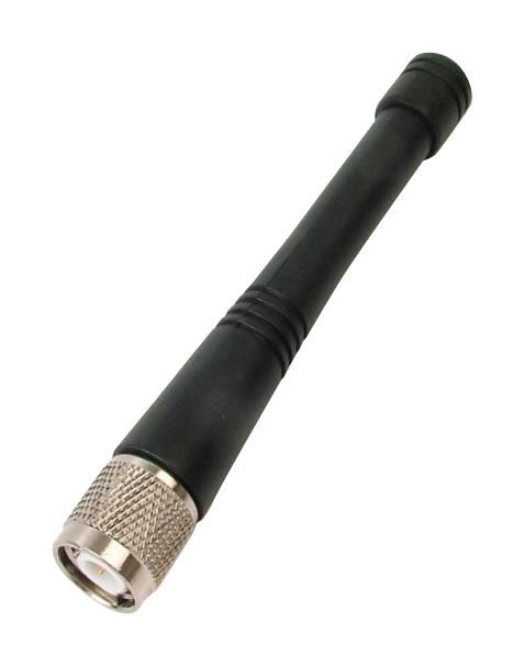 SIRETTA Antenne flexible ISM 868MHz avec connecteur TNC