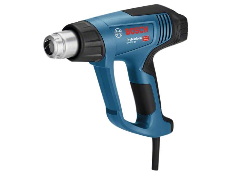 Bosch GHG 23-66 Professional Heat Gun, 2300W, 110V