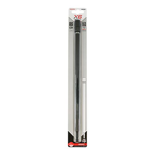 Timco Impact Quick Release Adaptor, 1/4” Hex Drive, 300mm