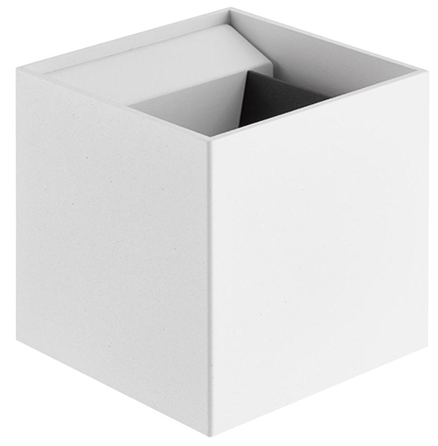 SYLVANIA Start Eco Up/Down Wall Light, 5W LED, Warm White