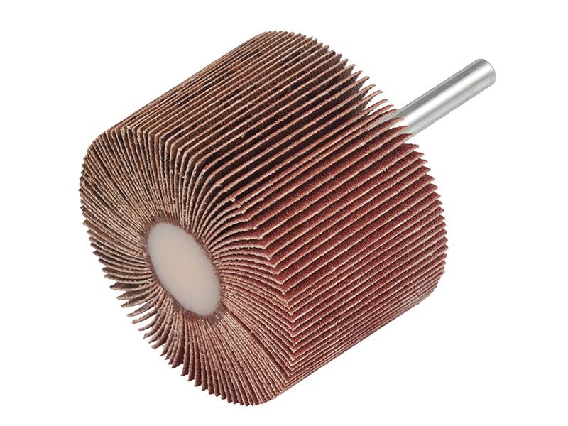 Garryson SD5020M Flap Wheel 50 x 20mm, Medium Grit