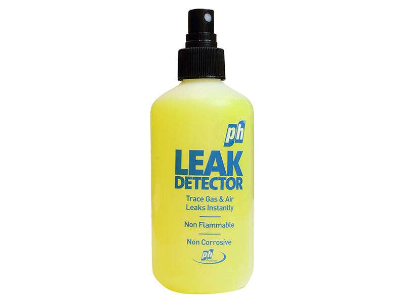 Arctic Hayes Gaslekdetector met Verstuiver, 250ml