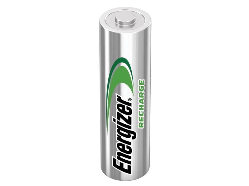 에너자이저 AA 2000mAh 충전식 배터리 4개입