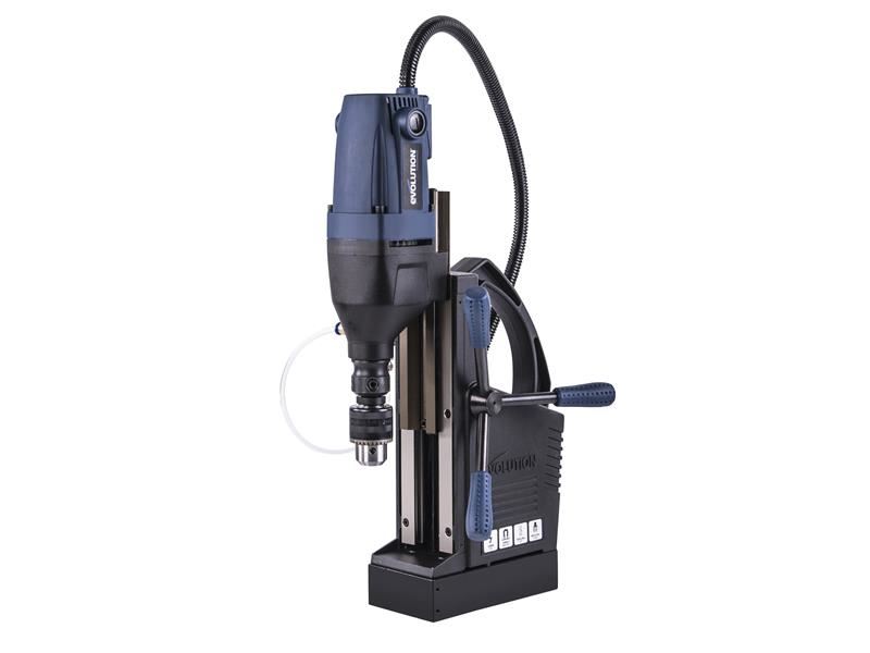 Evolution EVOMAG28 Taladro Magnético 1200W, 240V