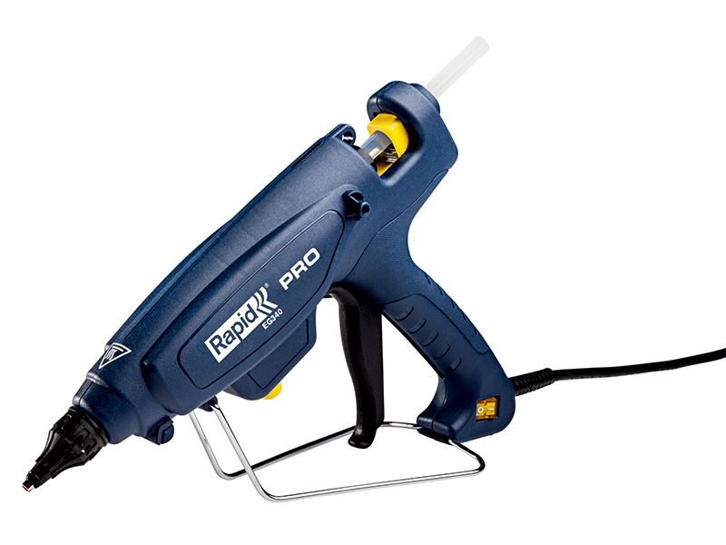 Rapid EG340 Professionele Industriële Lijmpistool 220W, 240V