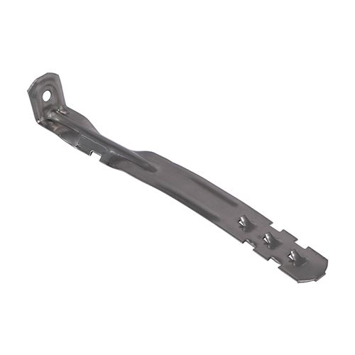 Timco Anclajes para Estructuras de Madera, Acero Inoxidable A2, 50mm, Paquete 2