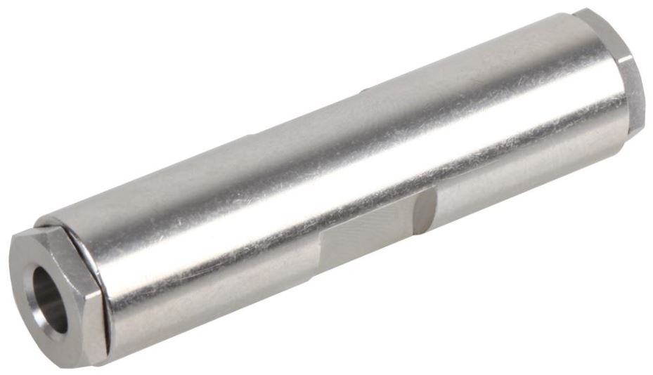 COAX CONNECTORS 75オーム同軸ケーブルジョイナー RG59対応 IP68 3GHz