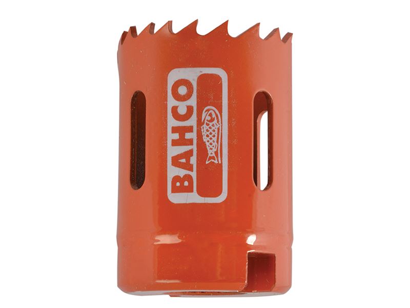 Bahco 3830-32-VIP Bi-Metal Holesaw, 32mm