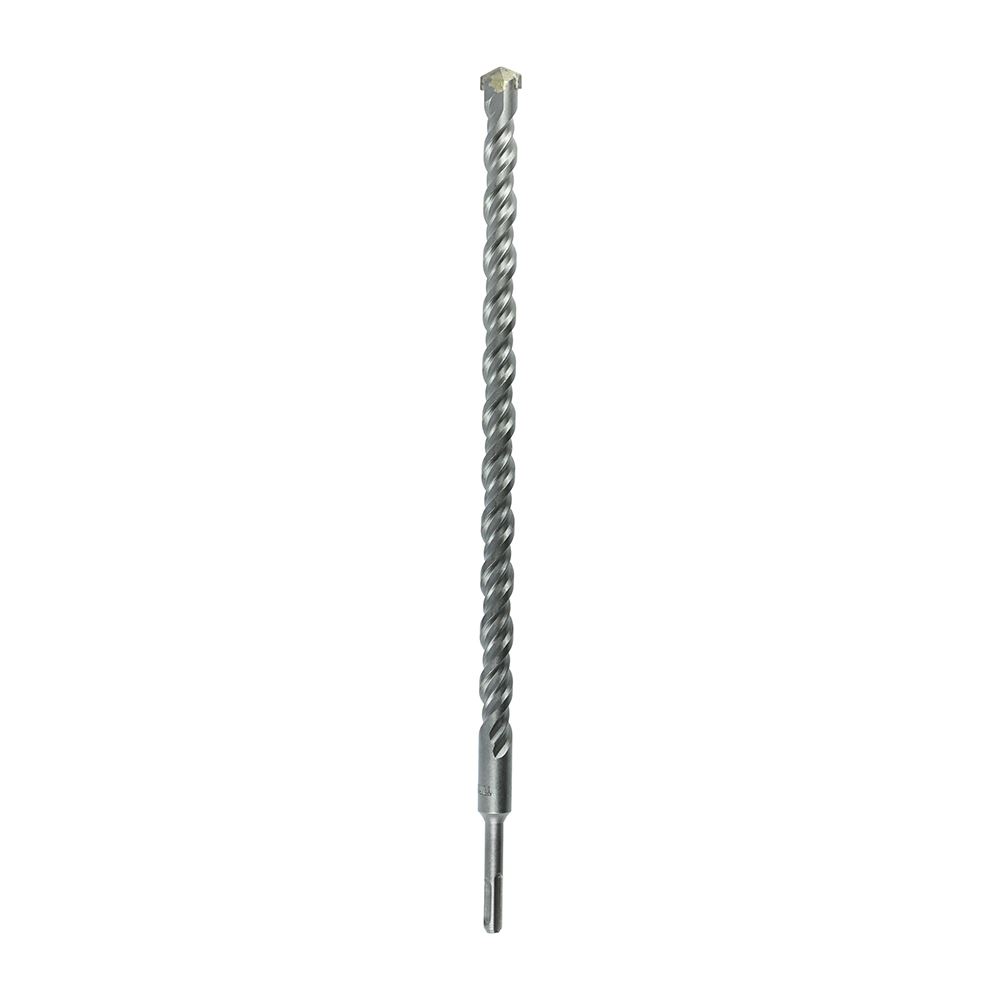 Timco - SDS Plus 鎚鑽鑽嘴 (尺寸 22.0 x 450 - 1件)