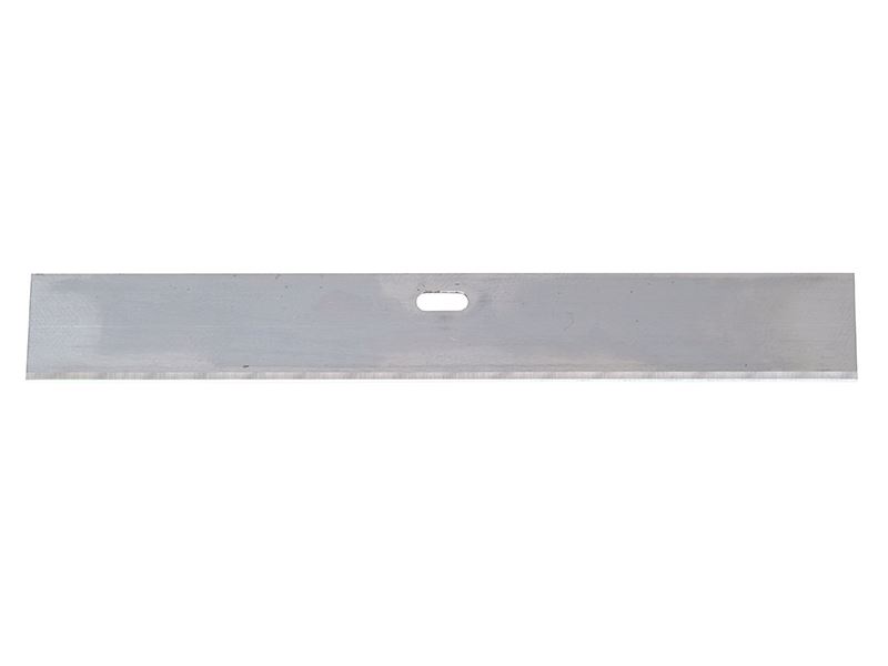 Personna - Boden- und Wandabzieherklingen 100mm (4 Zoll) (Pack mit 10)