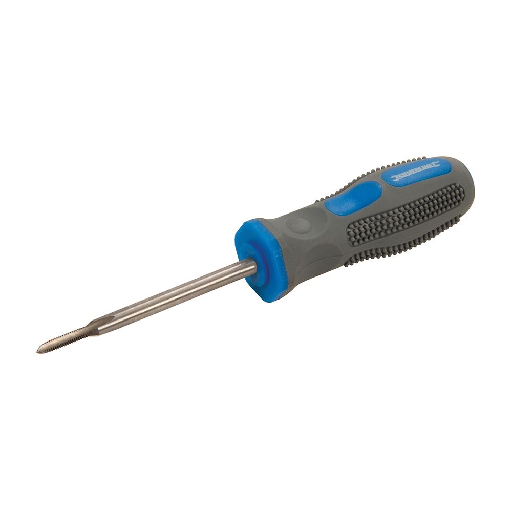Silverline 3.5mm Re-Threader with 60mm Shaft