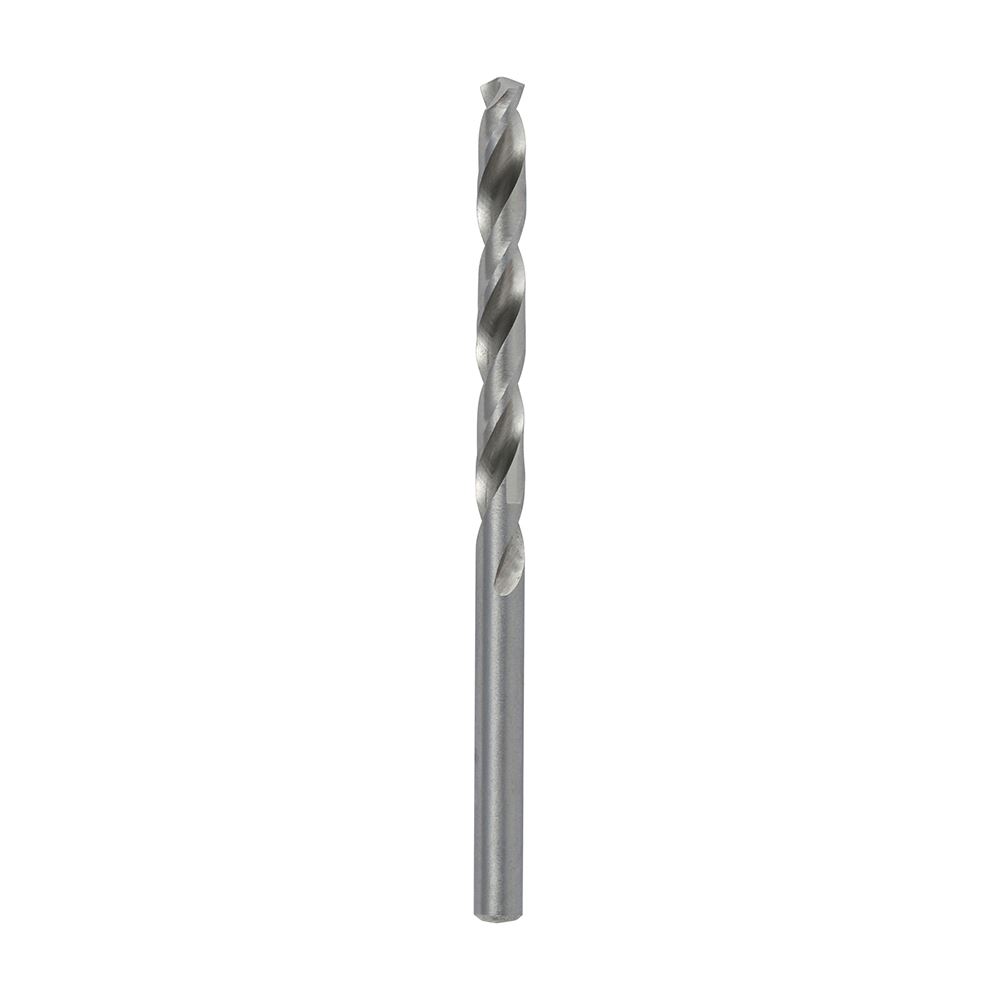 Mèche à métaux Timco, acier rapide M2, 5,5mm, longueur 93mm