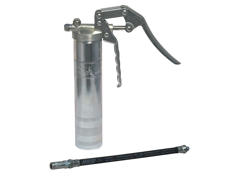Lumatic Lube-Shuttle® 單手油槍