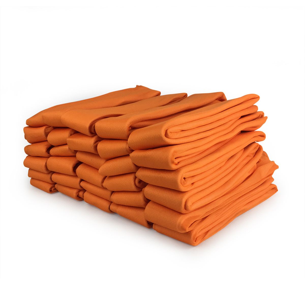 Quick Dam - Dambaí Uisce Hi Vis WUB24-30, Paca de 30