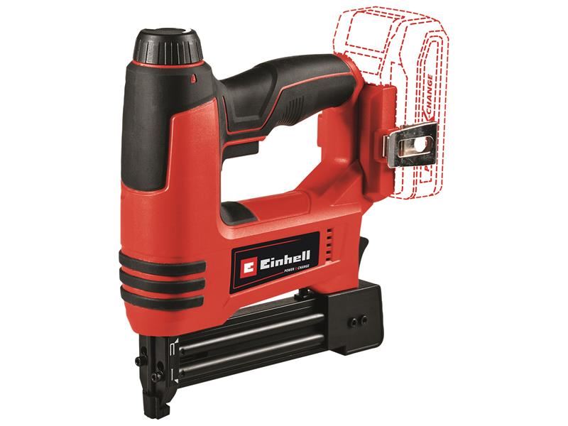 Einhell TE-CN 18 Li-Solo 18V Nailer/Stapler Bare Unit