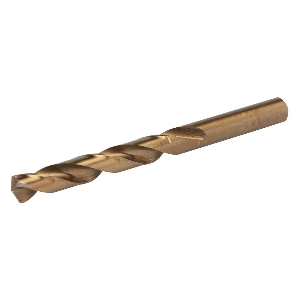 Silverline 코발트 드릴 비트, M35 강철, 13mm