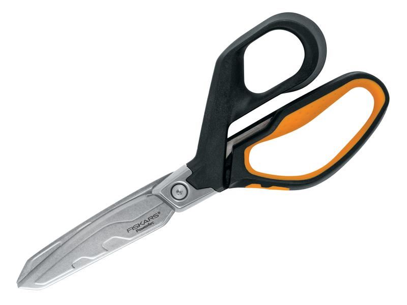 Fiskars PowerArc™ Ciseaux robustes 210mm
