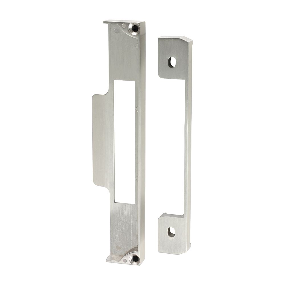 Timco 3 Lever Sashlock Rebate Kit, Satin Nickel, 13mm