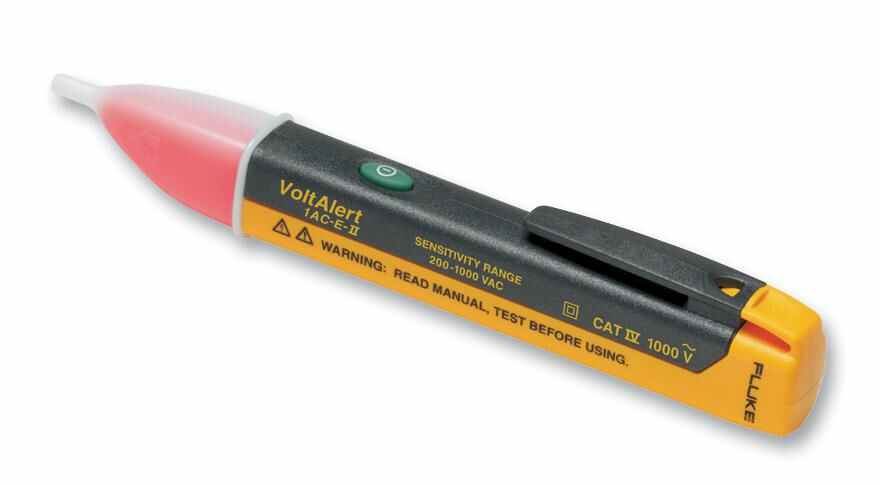 FLUKE 1000V VoltAlert Voltage Detector