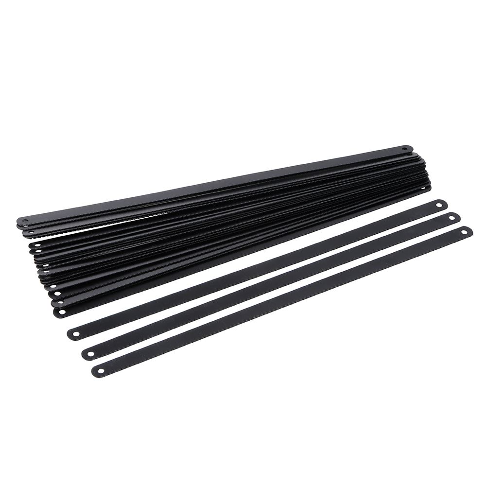 Silverline - Lanna Sábha Carbóin 24pk, 300mm 24tpi