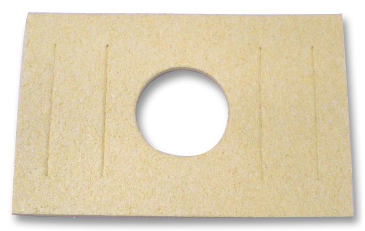 OKI METCAL Replacement Sponge for WS1 Soldering Iron Workstand