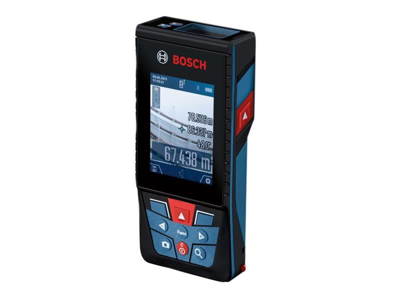 Bosch GLM 150-27 C Professional Μετρητής Απόστασης με Λέιζερ