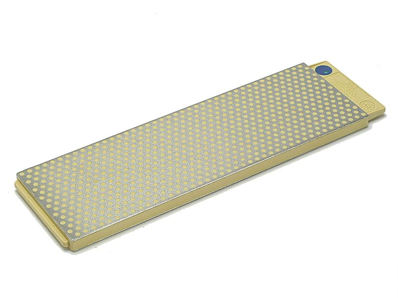 DMT Doppelseitiger Diamant-Wetzstein 250mm Grob / Extra Grob