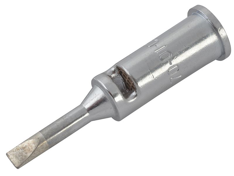 Weller WPT-2 Spare Tip for WSTA-1 Pyropen, 2.4mm Chisel