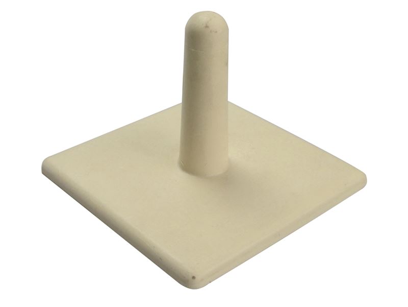 Faithfull - Hawk Hiasan Plastik 150 x 150mm