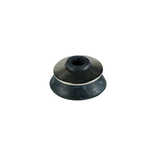 Timco BAZ Washers, Stainless Steel, 25mm (Pack of 100)