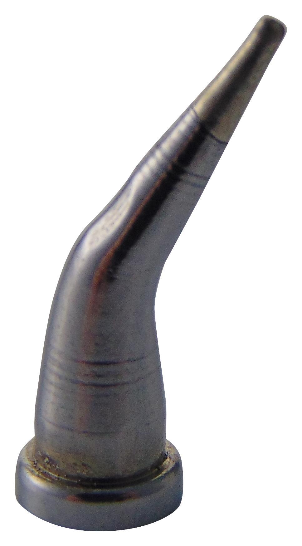 WELLER 0.8mm 곡식 인두기 팁, WP80/WSP80 호환