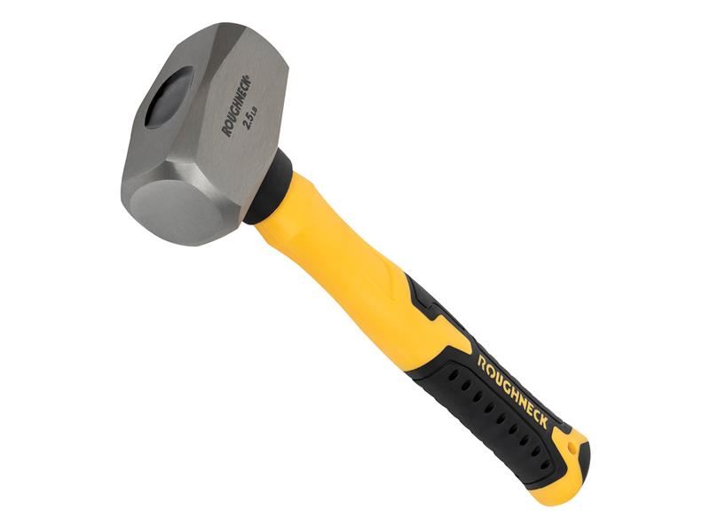 Roughneck 1,13kg Voorhamer met glasvezel steel
