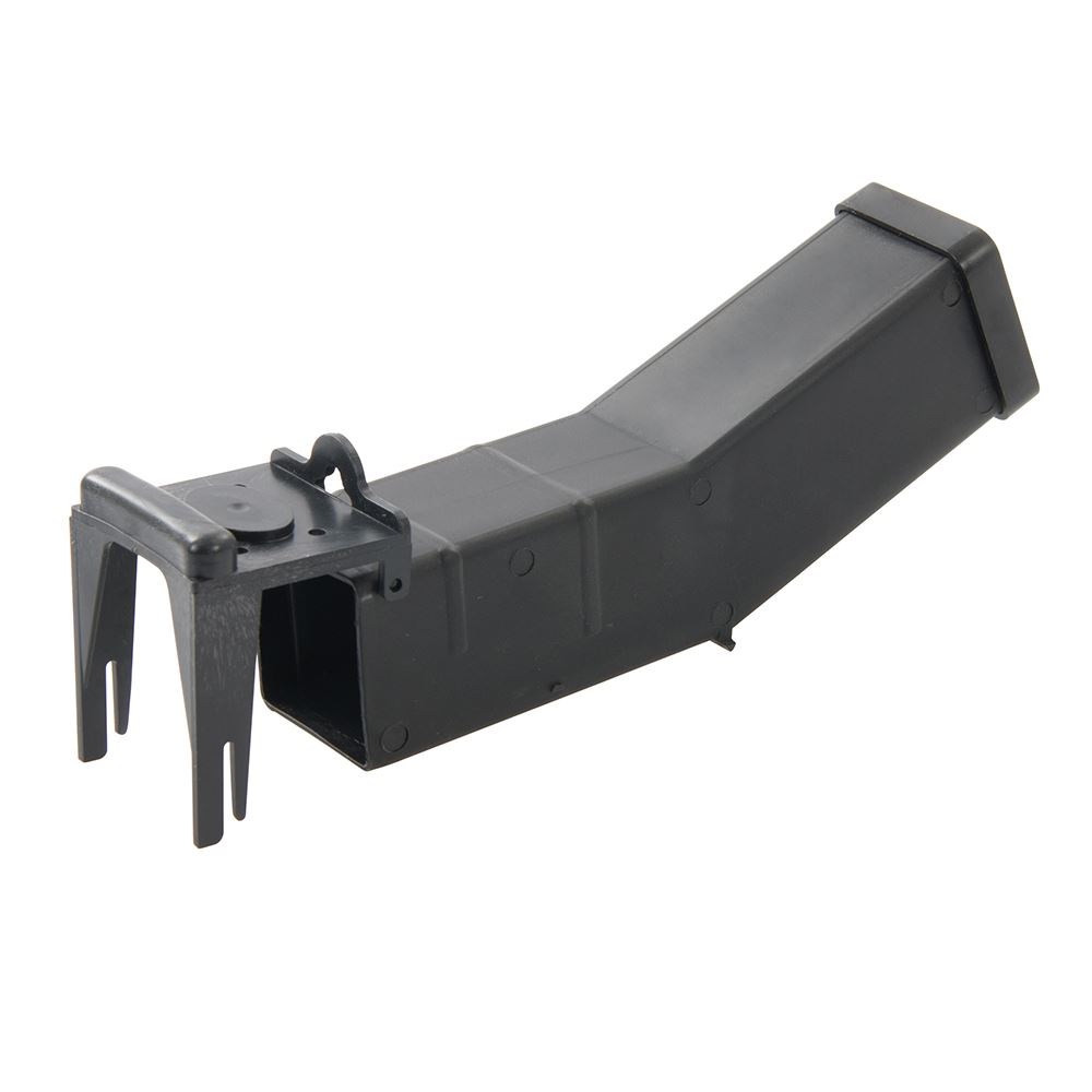 Fixman Humane Mouse Trap, Reusable, 170 x 40 x 40mm