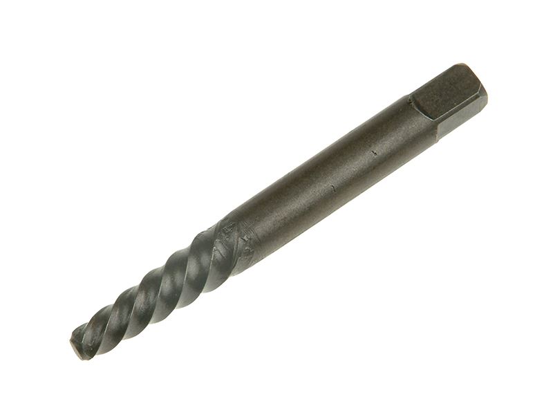 Dormer - M100 Pengekstrak Skru Keluli Karbon No.8