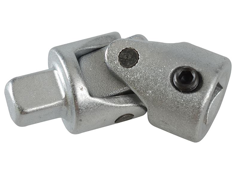Teng Universal Joint 1/4in Drive, Chrome Vanadium Steel