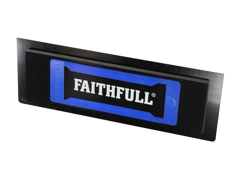 Faithfull Paleta FlexiFit con Espuma, 14 Pulgadas