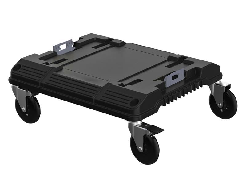 STANLEY FatMax PRO-STACK Carrinho de Armazenamento, Capacidade 100kg