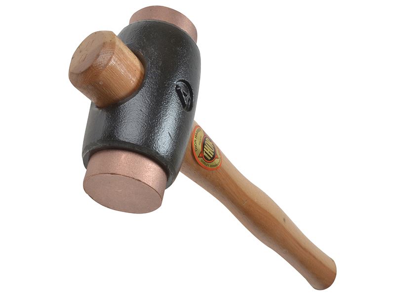 Thor 316 Copper Hammer, Size 4 (50mm), 2830g