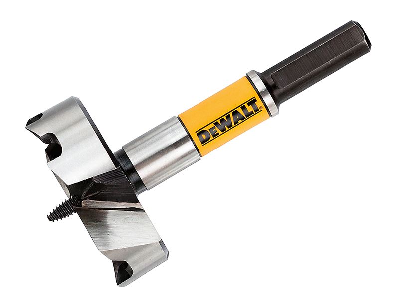 DEWALT - Mèche autoperceuse 57mm pour bois et panneaux