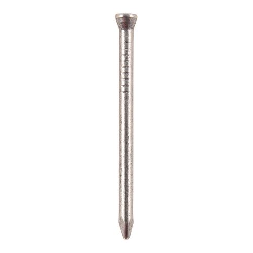 Timco Heldere Paneelspijkers - Koolstofstaal, 25mm x 1,60mm (250 stuks)